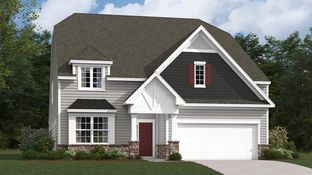 Dover - Longleaf Vickery: Central, South Carolina - Lennar