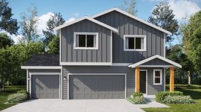 Woodridge - Gallery Collection - Spokane, WA