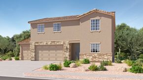 Santa Rita Ranch - Santa Rita Ranch III - Vail, AZ