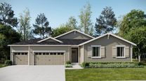 Woodridge - Platinum Collection by Lennar in Spokane-Couer d Alene Washington