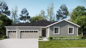 Woodridge - Platinum Collection - Spokane, WA
