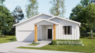 Kenmore - Ponderosa Pines: Spokane Valley, Washington - Lennar