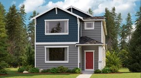Stonehill - Cottage Collection - Liberty Lake, WA