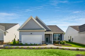 Venue at Winchelsea 55+ - Winchelsea Singles - Middletown, DE