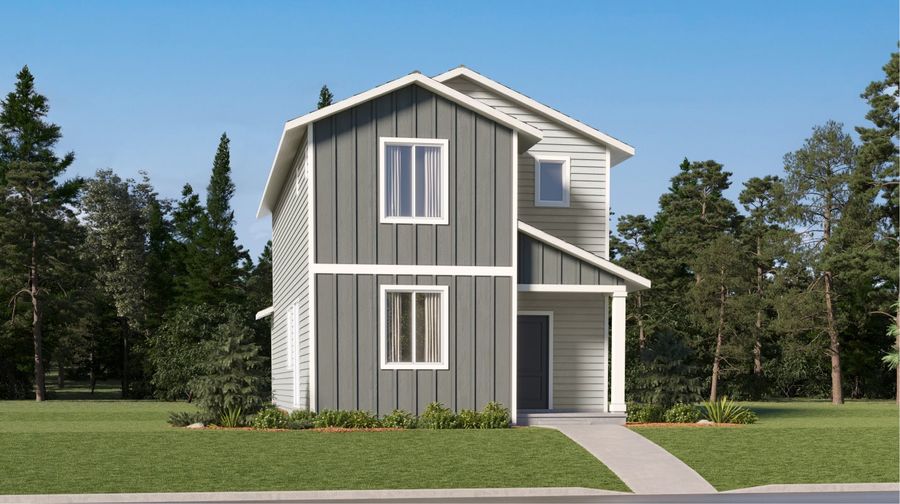 24732 E Snowy Owl Loop. Liberty Lake, WA 99019