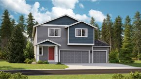Daybreak - Classic Collection - Graham, WA