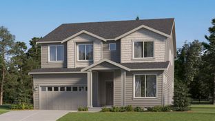 Meridian II - Garibaldi: Monroe, Washington - Lennar