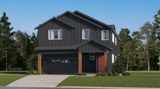 Columbia - Garibaldi: Monroe, Washington - Lennar