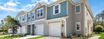 casa en Oak Hammock Preserve Townhomes por Lennar
