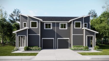 Ruby Floor Plan - Lennar