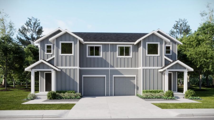 1342 NWilhelm Way. Post Falls, ID 83854
