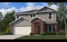 Kendall Trails: Toney, Alabama - Lennar