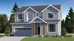 McCormick - Village - Port Orchard, WA