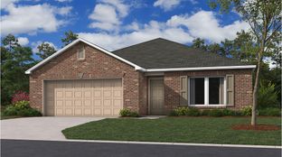 RC Ashton - Kendall Trails: Toney, Alabama - Lennar