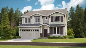 Bexley Ridge - Edmonds, WA