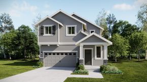 Palmero - Bothell, WA