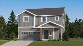 Palmero - Bothell, WA