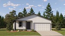 Daybreak - Inspiration Collection por Lennar en Tacoma Washington
