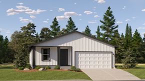 Daybreak - Inspiration Collection - Graham, WA