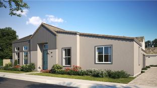 Residence 2 - Junipers - Lilac: San Diego, California - Lennar