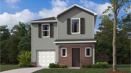 RC Drake Floor Plan - Rausch-Coleman Homes