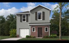 Terrace Meadows: Beebe, Arkansas - Rausch-Coleman Homes