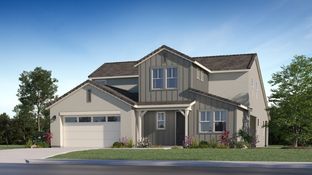 Monterey 2 - North River Farms - Monterey: Oceanside, California - Lennar