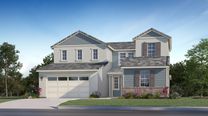 North River Farms - Monterey por Lennar en San Diego California