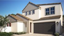 Junipers - Lilac by Lennar in San Diego California
