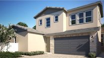 Junipers - Lilac por Lennar en San Diego California