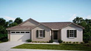 Monarch 1 - North River Farms - Monarch: Oceanside, California - Lennar