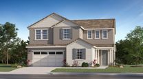 North River Farms - Cypress por Lennar en San Diego California