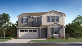 North River Farms - Cypress - Oceanside, CA