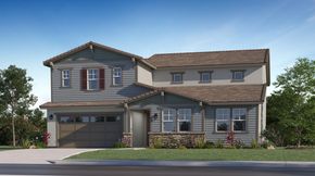 North River Farms - Mahogany - Oceanside, CA