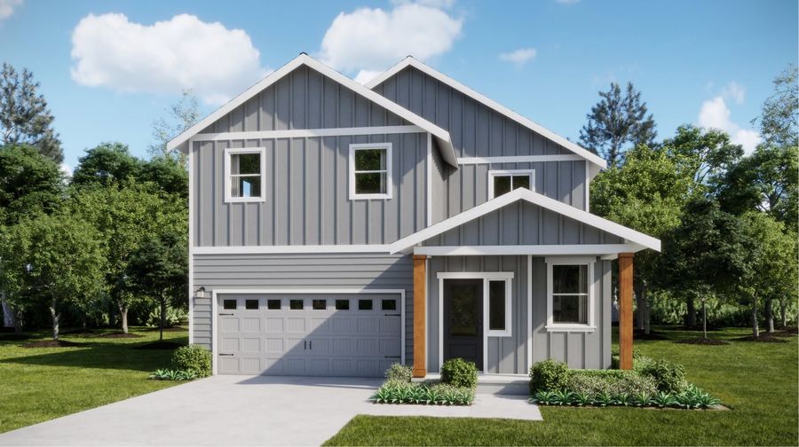17959 139Th Ave Ct E. Puyallup, WA 98374