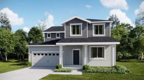 Uplands - Puyallup, WA