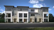 The Trails - Ashton por Lennar en San Diego California