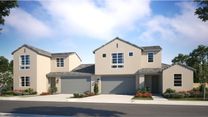 Junipers - Sycamore por Lennar en San Diego California