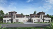 The Hill District - Radius por Lennar en San Diego California