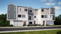 The Trails - Lavender por Lennar en San Diego California