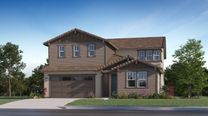 North River Farms - Magnolia por Lennar en San Diego California