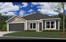 White Oak Estates: Laurel Hill, Florida - Lennar