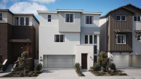 The Hill District - Apex - San Marcos, CA