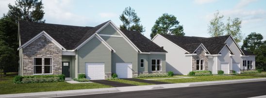 Carriage Homes streetview