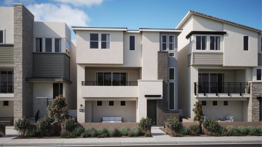 308 Triangular Road. San Marcos, CA 92078