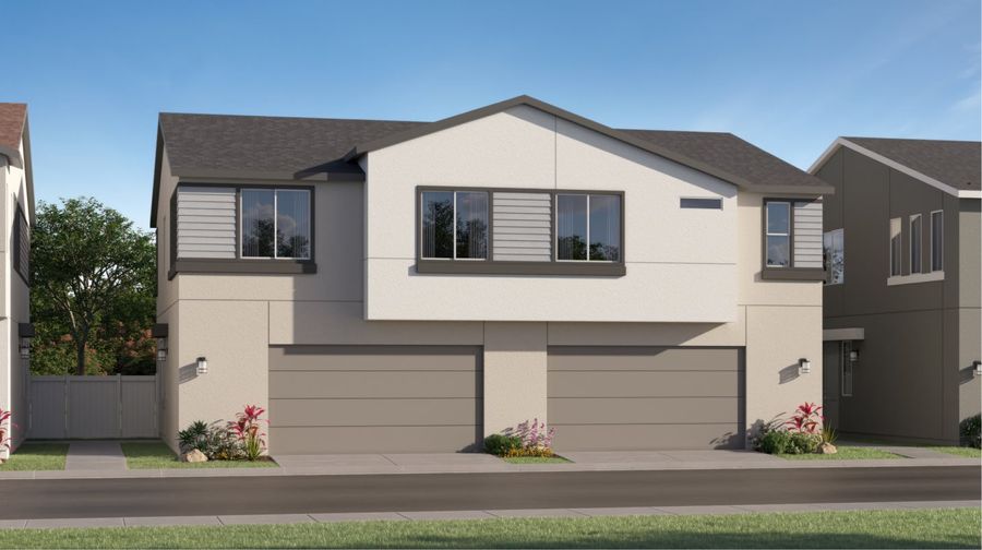 1126 Zorii Street Unit 1. Chula Vista, CA 91913