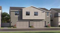 Anden at Escaya por Lennar en San Diego California