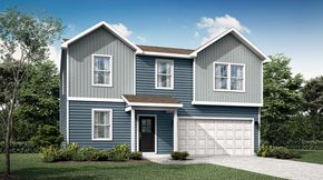 Evergreen Estates - Evergreen Estates Carriage - Greenfield, IN