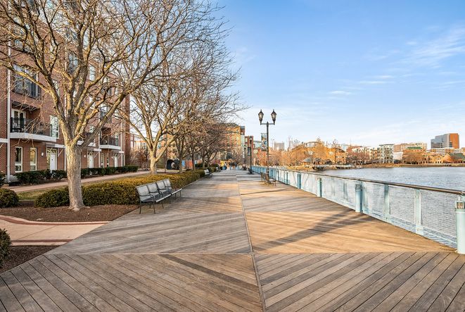 Wilmington Waterfront