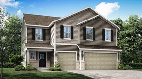 Sapphire Ridge - Indianapolis, IN